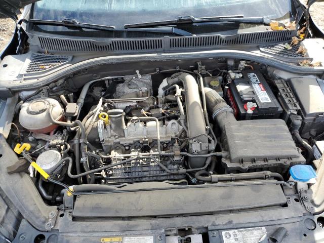 2019 VOLKSWAGEN JETTA S #3305301404