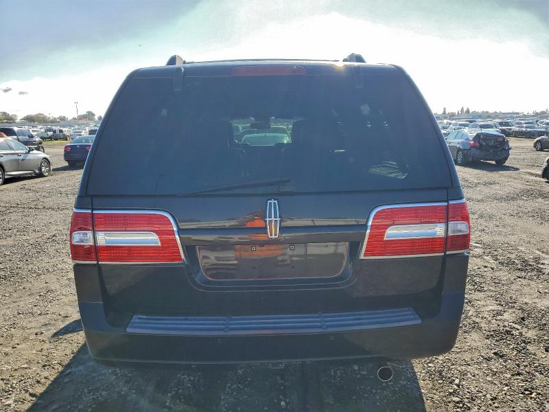 2013 LINCOLN NAVIGATOR #3294558076