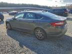 Lot #3304794312 2016 FORD FUSION SE