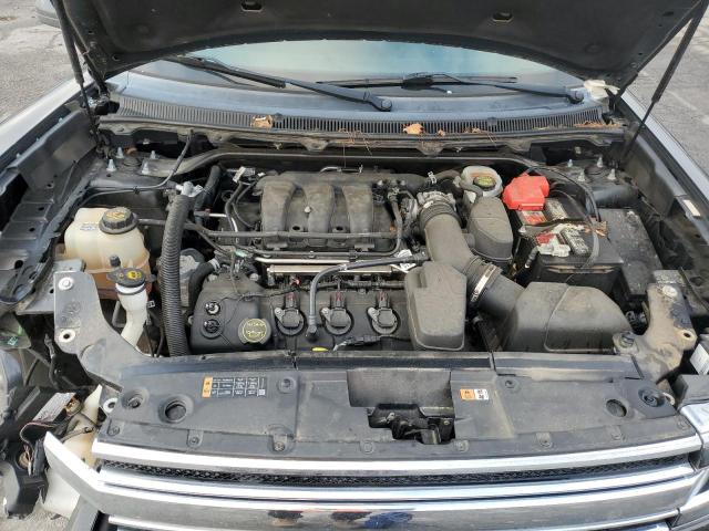 2016 FORD FLEX SEL #3316797408