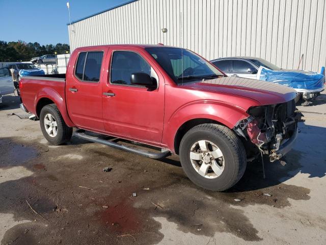 2011 NISSAN FRONTIER S - 1N6AD0ER1BC408506