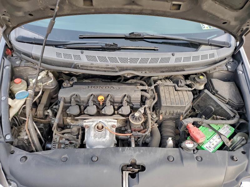 2010 HONDA CIVIC EX #3301983486