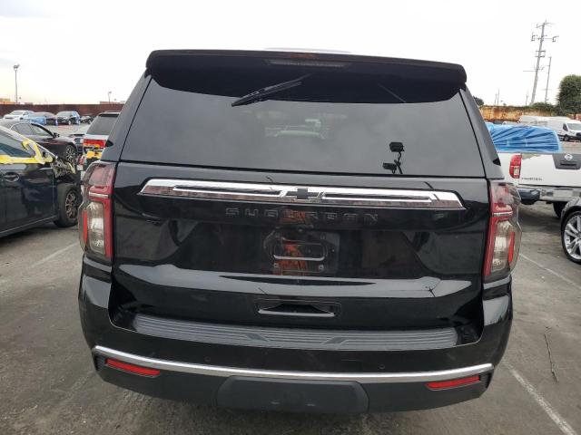 2023 CHEVROLET SUBURBAN C #3286759310