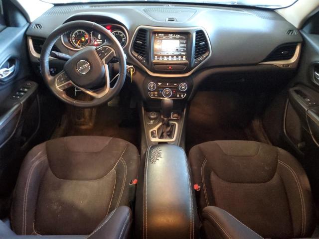 2016 JEEP CHEROKEE L - 1C4PJMCB3GW148179