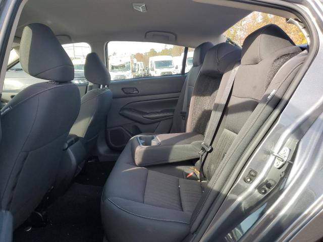 2024 NISSAN ALTIMA SV #3296927851