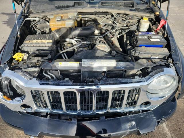 2006 JEEP LIBERTY LI #3297974772