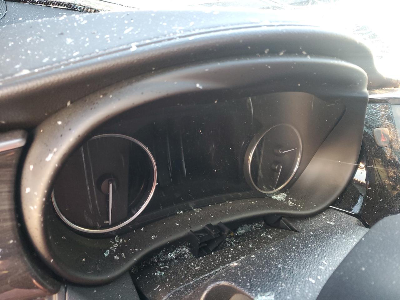 BUICK ENVISION PREMIUM