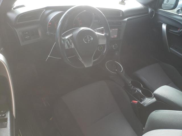 2014 TOYOTA SCION TC #3313225146