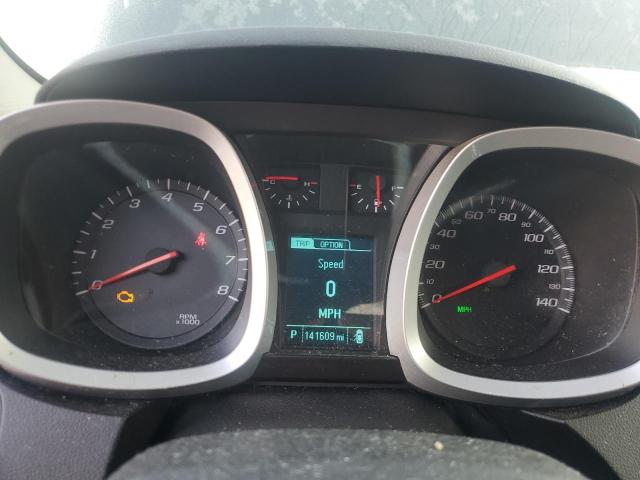 2014 CHEVROLET EQUINOX LT #3293402061