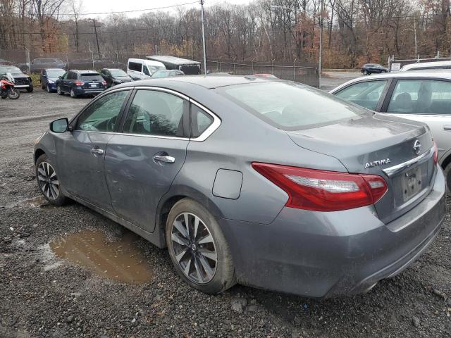 2018 NISSAN ALTIMA 2.5 #3297173943