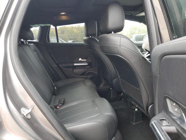 2021 MERCEDES-BENZ GLA 250 #3302791901