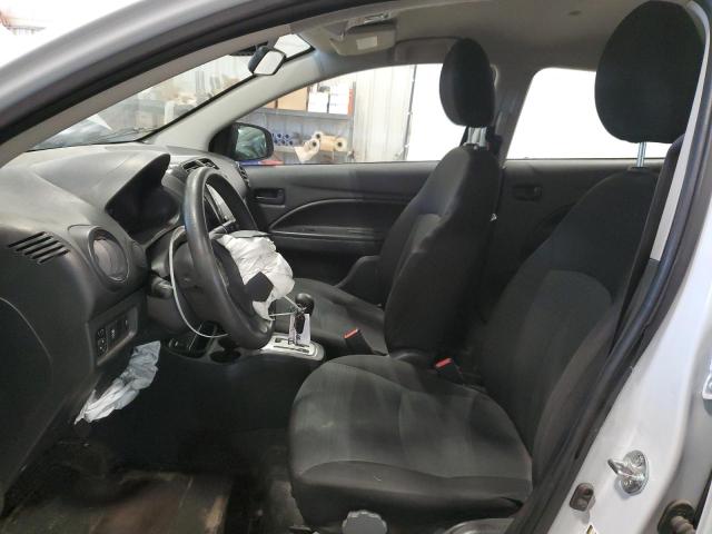 2022 MITSUBISHI MIRAGE G4 #3302908127