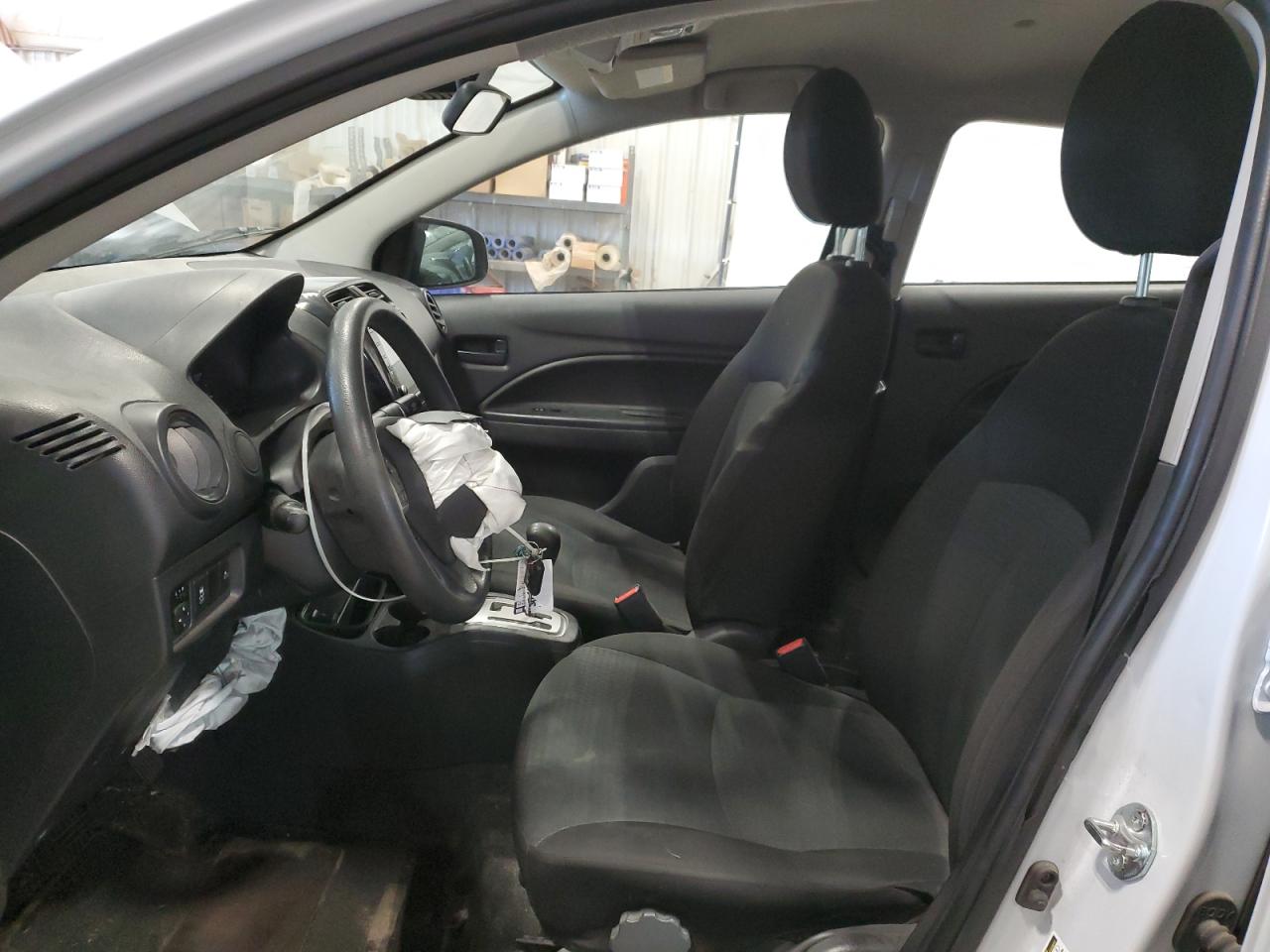 Lot #3302908127 2022 MITSUBISHI MIRAGE G4