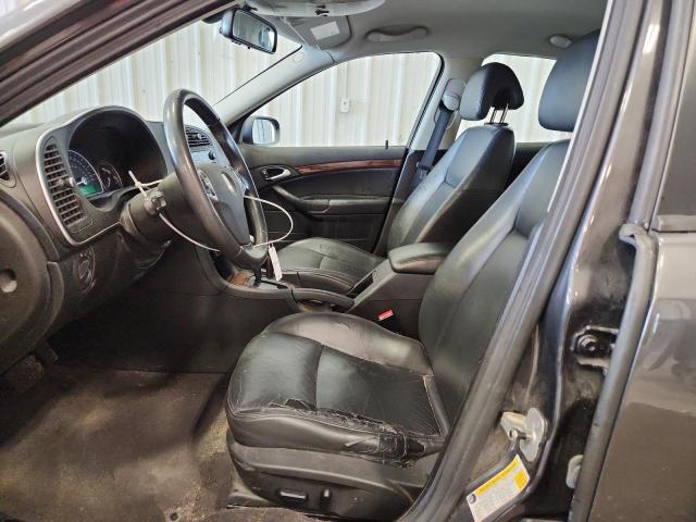 2010 SAAB 9-3 2.0T - YS3FA4BY3A1607600