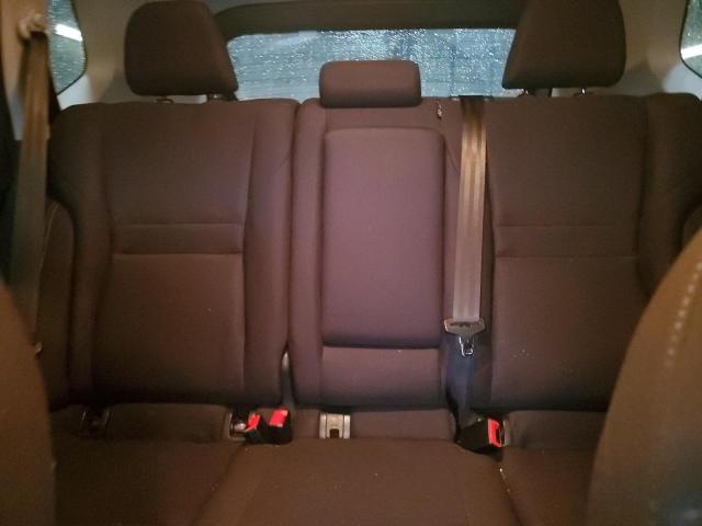 2023 NISSAN ROGUE S #3302759388