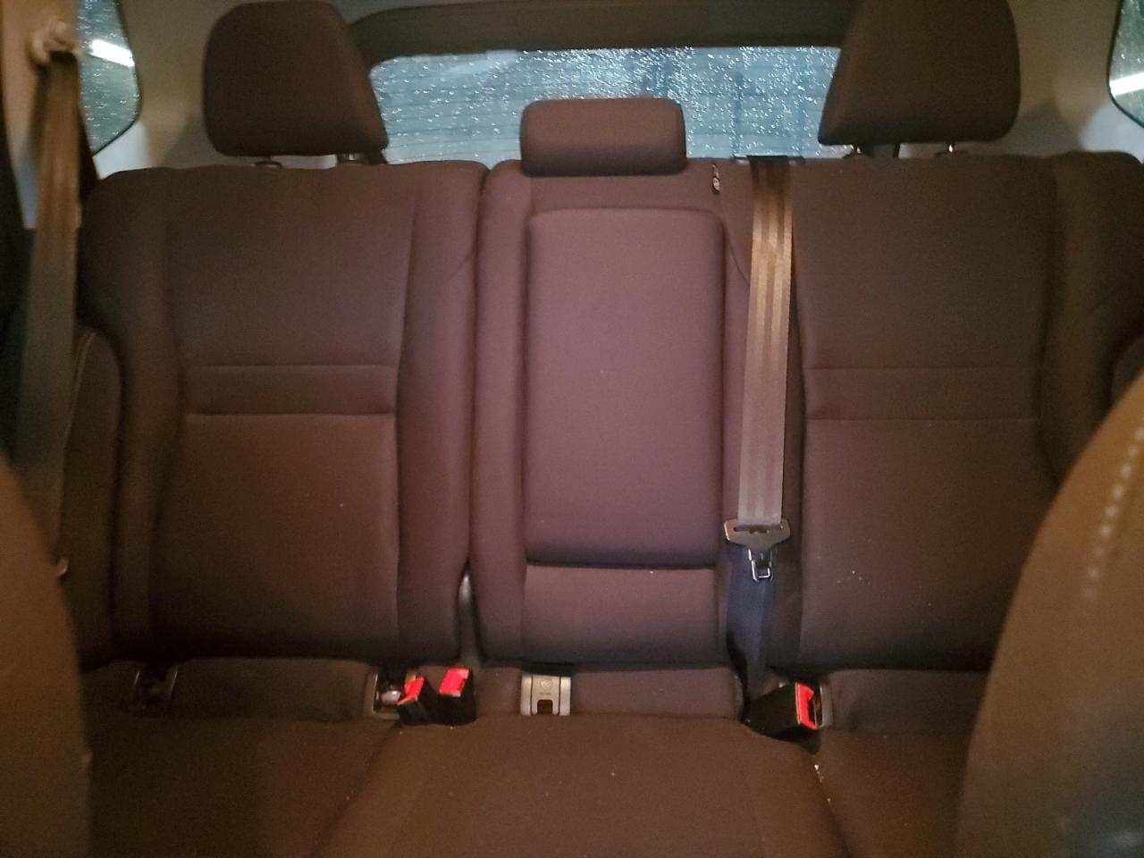 Lot #3302759388 2023 NISSAN ROGUE S