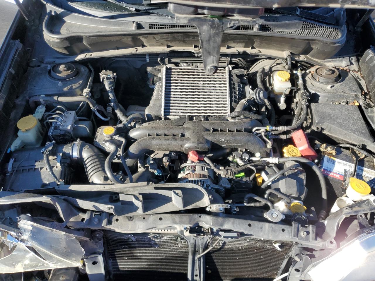 Lot #3311656253 2010 SUBARU FORESTER 2