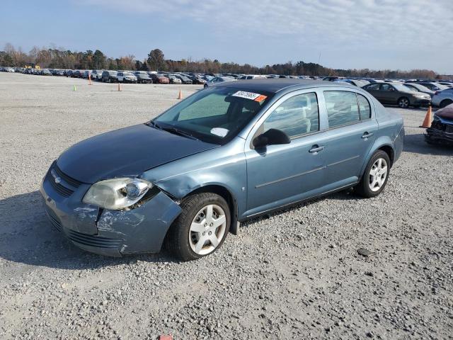 Global Auto Auctions: 2006 CHEVROLET COBALT LS