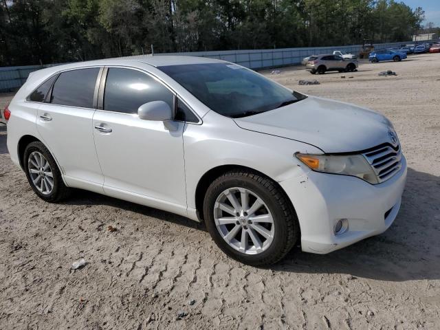 2010 TOYOTA VENZA #3304430588