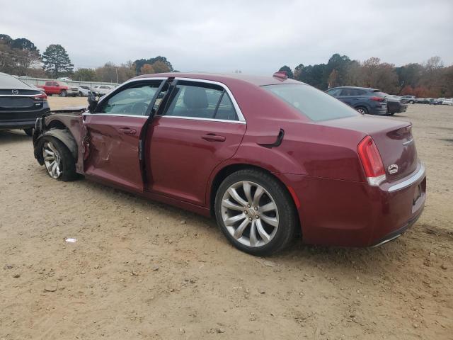 2018 CHRYSLER 300 TOURIN #3292453686