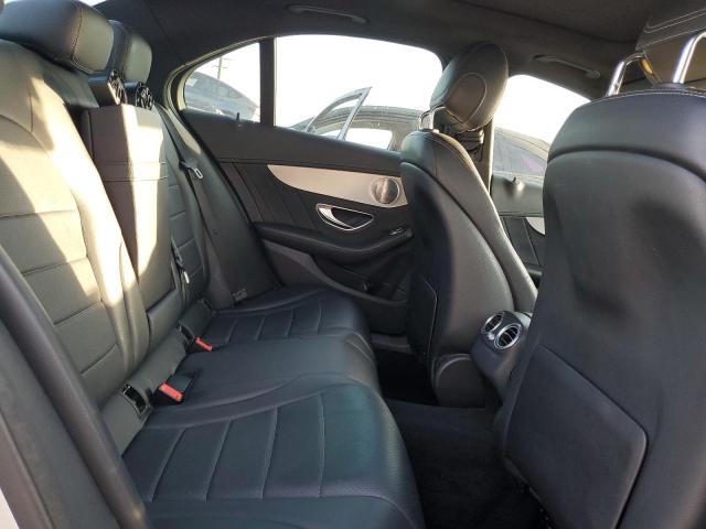 2016 MERCEDES-BENZ C 300 4MAT #3305767355