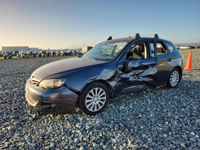 2010 SUBARU IMPREZA 2. #3309776840