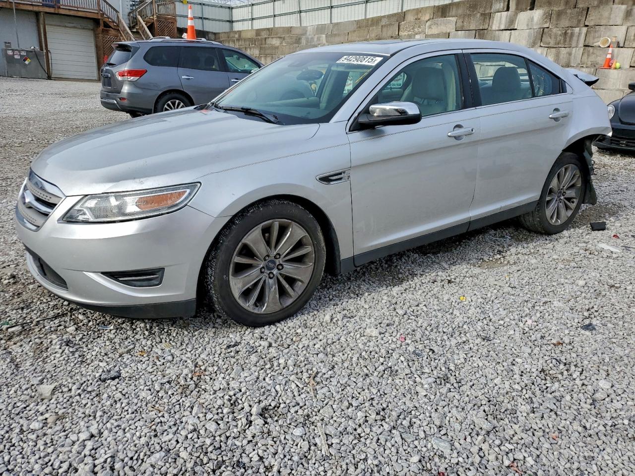 FORD TAURUS LIMITED