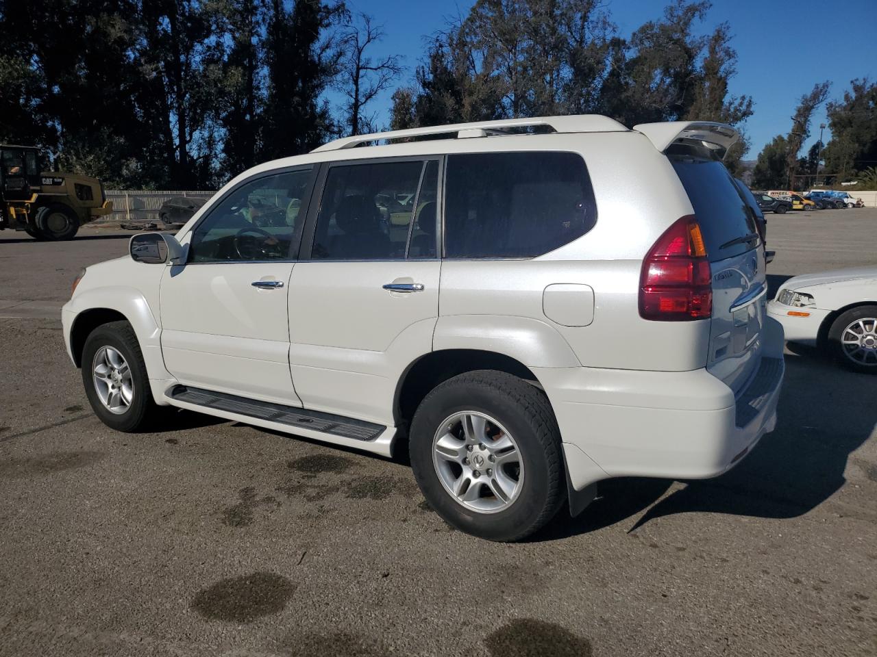 Lot #3285557278 2005 LEXUS GX 470