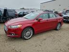 Lot #3304776957 2014 FORD FUSION SE