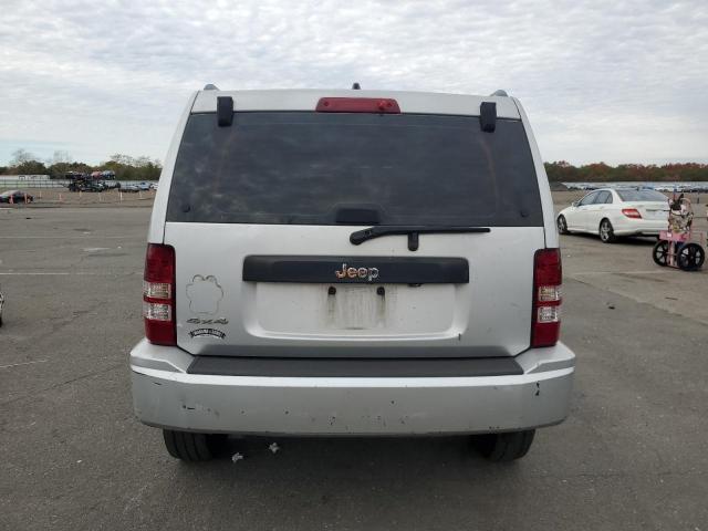 2011 JEEP LIBERTY SP #3284748525