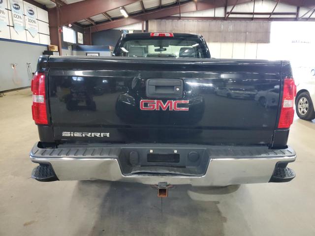 2014 GMC SIERRA K15 - 1GTN2TEH0EZ223433