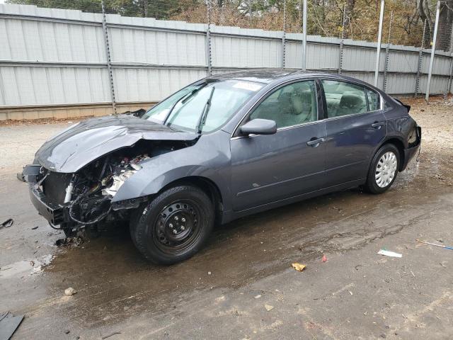 2010 NISSAN ALTIMA BAS #3296218419