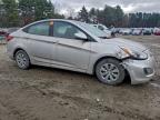 Lot #3309348985 2017 HYUNDAI ACCENT SE