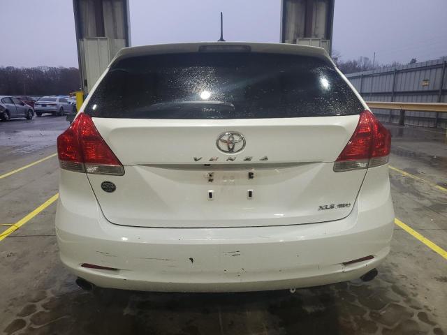 2012 TOYOTA VENZA LE #3302847908