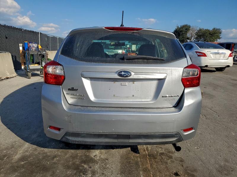 2012 SUBARU IMPREZA LI #3301768347