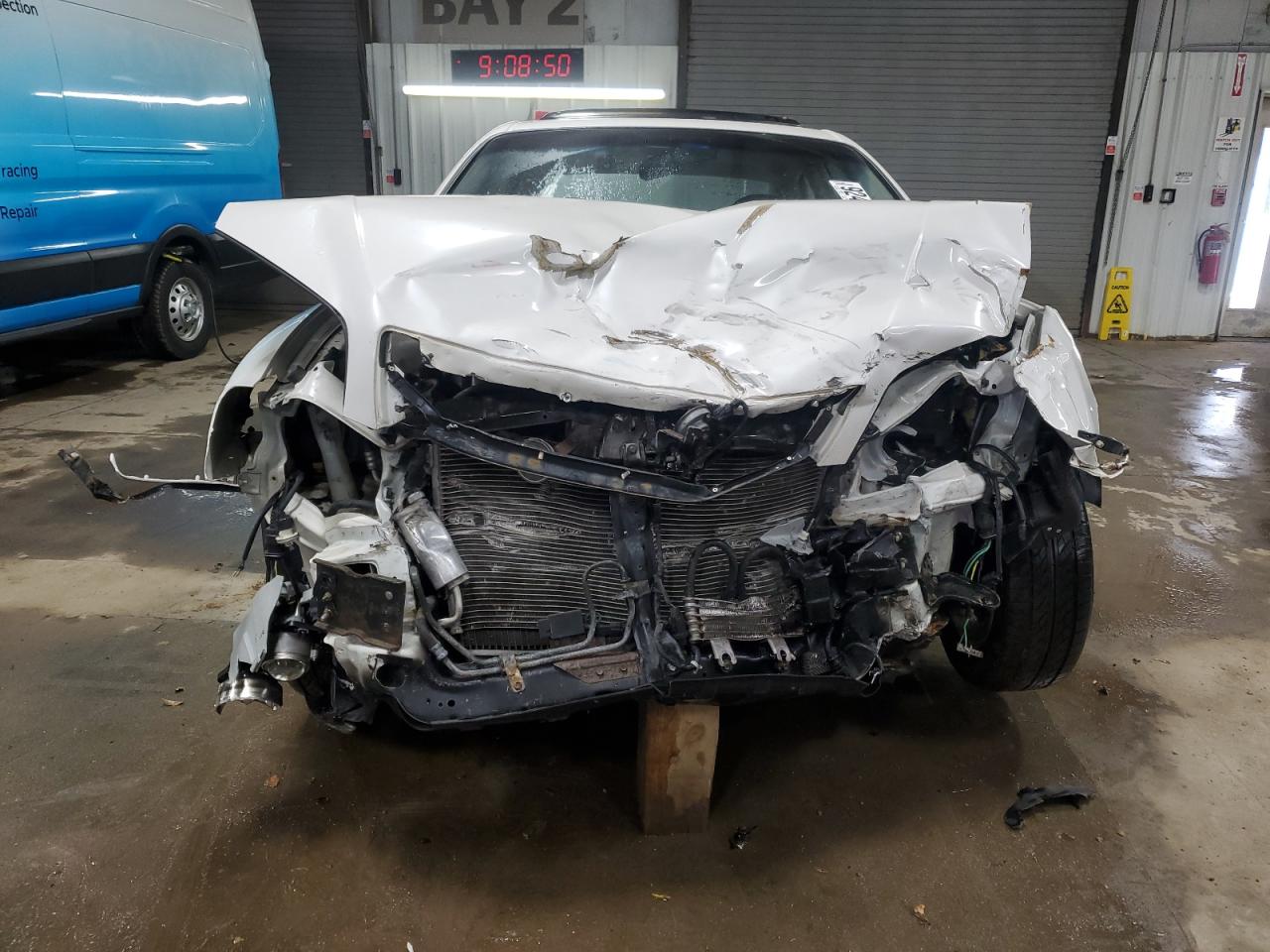 Lot #3287611043 2003 HYUNDAI XG 350