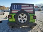 Lot #3296311423 2019 JEEP WRANGLER S