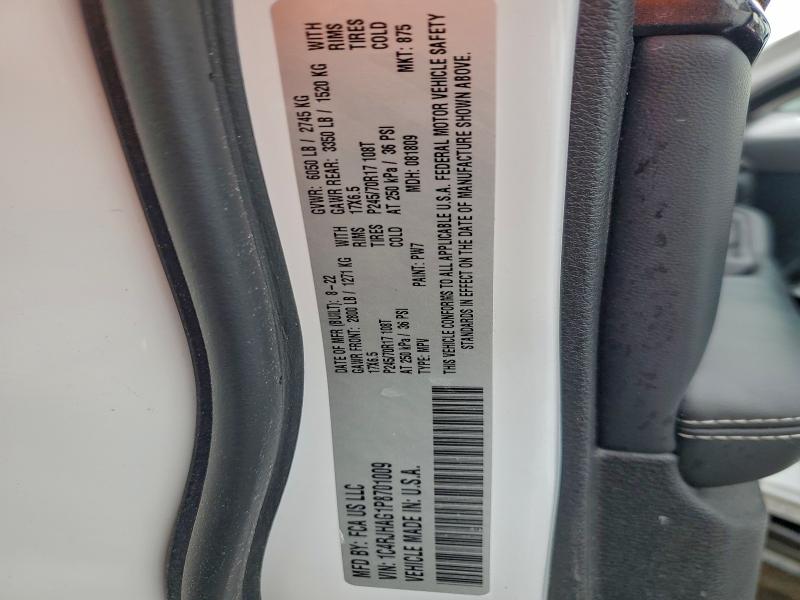 2023 JEEP GRAND CHER #3304515498