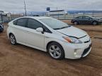 Lot #3303014627 2014 TOYOTA PRIUS