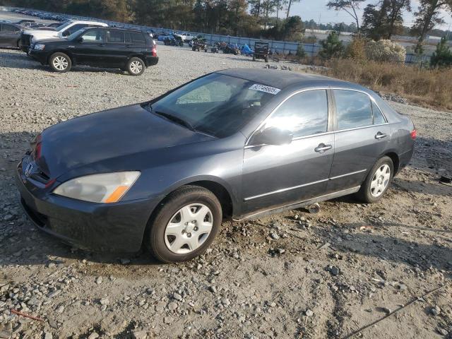 2005 HONDA ACCORD LX #3301409394