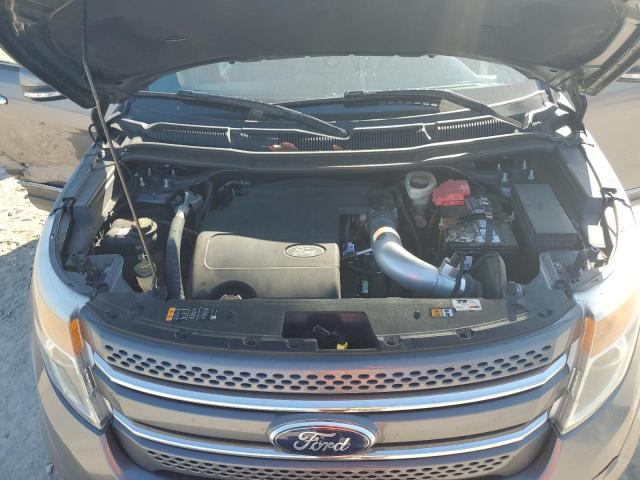 2013 FORD EXPLORER L #3293528413