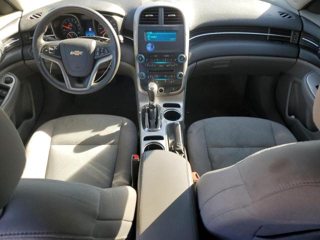 2014 CHEVROLET MALIBU LS #3291339169