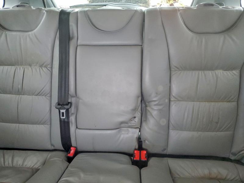 2004 PORSCHE CAYENNE S #3296967842