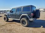 Lot #3310538052 2020 JEEP WRANGLER U