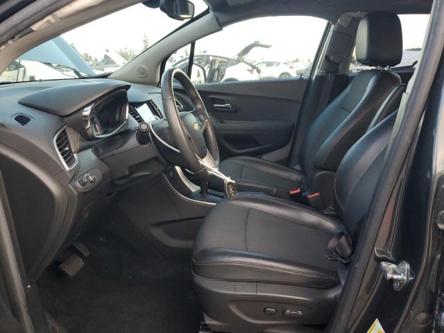 2018 CHEVROLET TRAX 1LT #3309725869