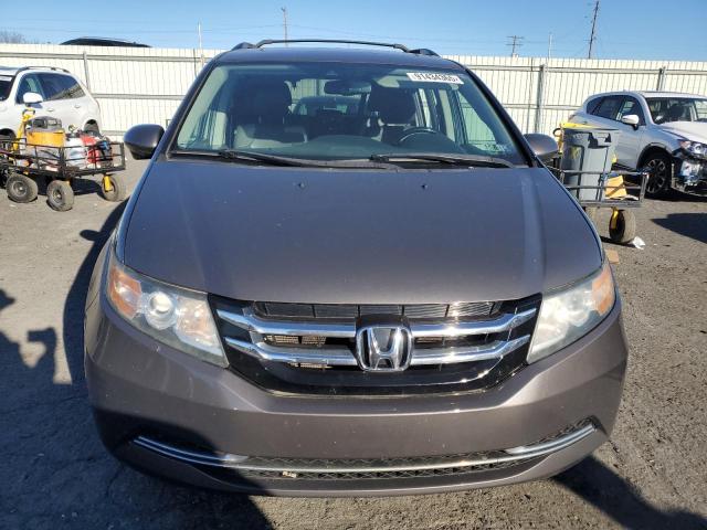 2016 HONDA ODYSSEY EX 5FNRL5H64GB013690