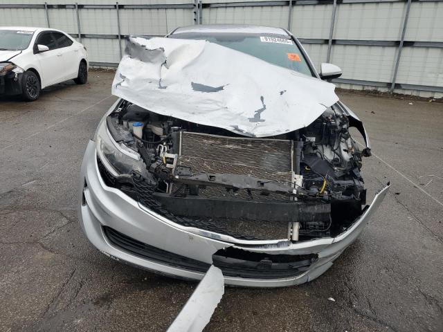 2018 KIA OPTIMA LX #3309441014