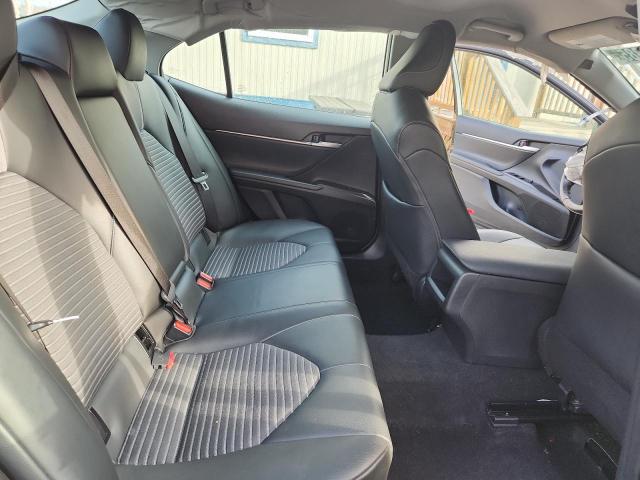 2024 TOYOTA CAMRY SE N #3305383304