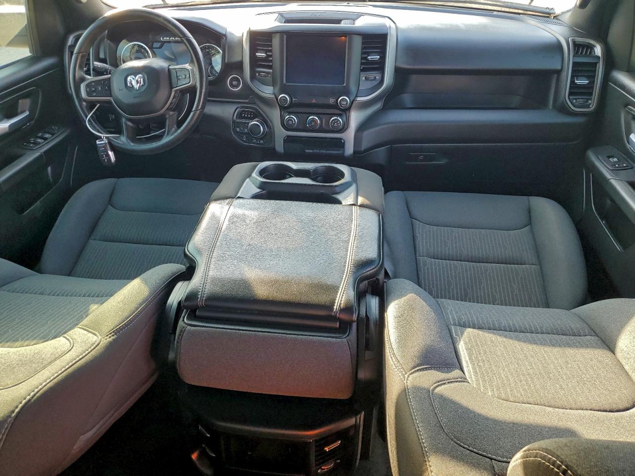 Lot #3308362276 2024 RAM 1500 TRADE