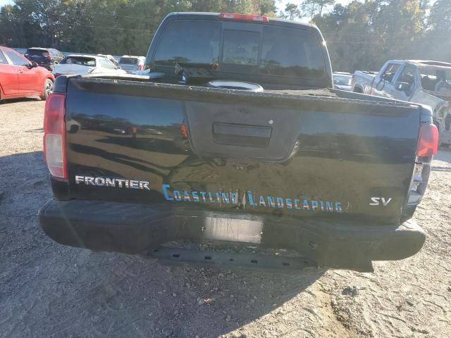 2014 NISSAN FRONTIER S #3291188962